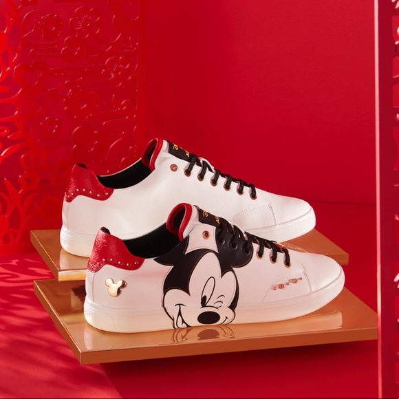 disney aldo sneakers
